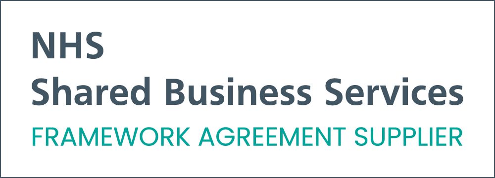 NHS Shared Business Services framework agreement on consultancy and advisory services for health