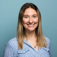 Suzie Clements headshot