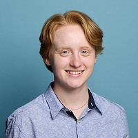 Maisie Matthews headshot