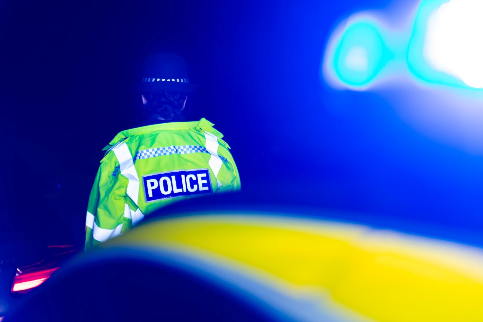 Review of evidence-based practice in policing to prevent children from being involved in violence