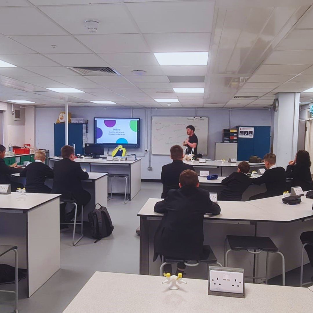 Evaluation protocol published for the efficacy study RCT of Salford Foundation’s Steps programme